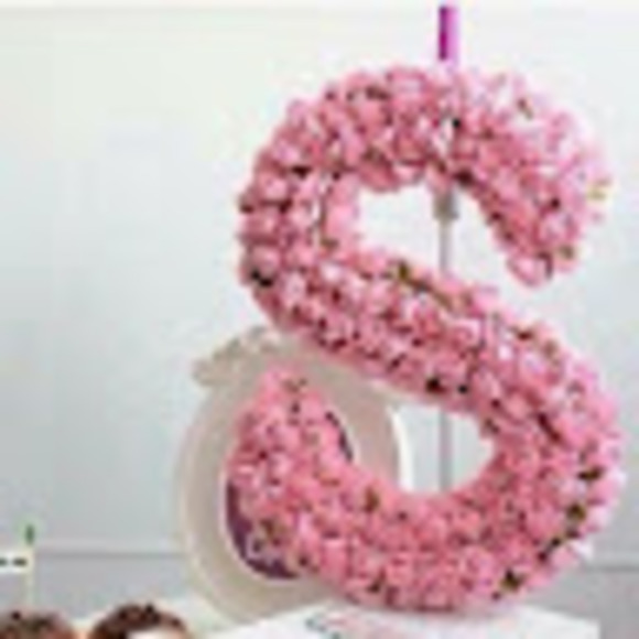 Meet your Posher, Suha - Picture 1 of 1